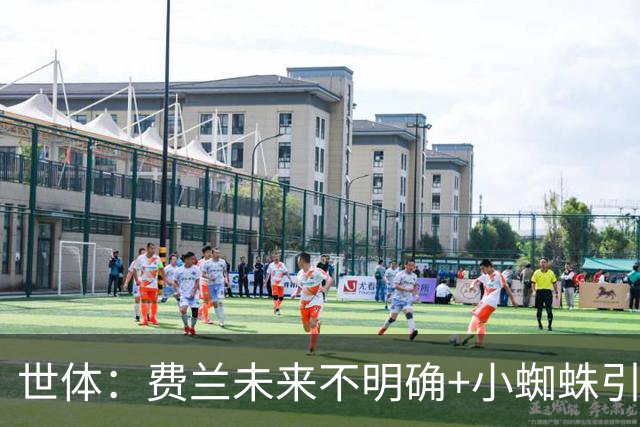世体：费兰未来不明确+小蜘蛛引援未定，DV9再次进入巴萨视野